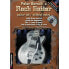 Фото #1 товара Voggenreiter Bursch's Rock Guitar ENGLISH primer/ incl. CD