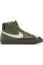 Blazer Mid 77 DZ5176-300 Erkek Sneaker Spor Ayakkabı