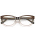 Фото #8 товара Оправа COACH Square Eyeglasses HC6190U