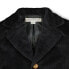 ფოტო #3 პროდუქტის Baby Boys Corduroy Blazer with Elbow Patches