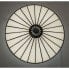 Потолочный светильник Viro Ilumina Белый Железо 60 W 30 x 40 x 30 cm