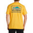 ფოტო #3 პროდუქტის BILLABONG Range short sleeve T-shirt