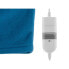 Фото #2 товара Грелка электрическая Gift Decor двухсторонняя синяя пластиковая 40W (12 штук)