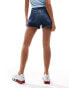 Фото #5 товара Lee Carol denim shorts in dark blue