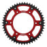 SUPERSPROX Stealth 50D RST8000X50RED rear sprocket