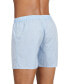 Men's Relaxed-Fit Cotton Boxers