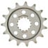 Фото #2 товара SUPERSPROX MV Agusta 525x15 CST948X15 front sprocket