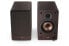 Фото #4 товара Колонки Sharp CP-SS30 BT Hi-Fi коричневые