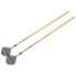 Фото #1 товара JG Percussion MC6B Marimba Mallets