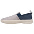 Фото #3 товара TOMS Alpargata Rover Slip On Mens Grey Sneakers Casual Shoes 10017702T