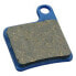 Фото #2 товара UNION DBP/21 Giant MPH 2/3 Brake Pads