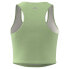 ფოტო #4 პროდუქტის ADIDAS Yoga St Ma sleeveless T-shirt
