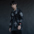 Фото #4 товара Джинсовая куртка ENSHADOWER Trendy Clothing EDR-0333,