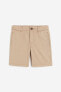 Фото #1 товара Cotton Chino Shorts