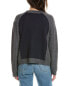 Фото #2 товара The Great The Fellow Wool-Blend Cardigan Women's