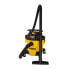 Фото #1 товара Пылесос Dewalt AT-DXV20P 15 kPa 20 L