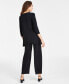 ფოტო #7 პროდუქტის Women's Knit Wide-Leg Pull-On Pants, Regular & Short Lengths, Created for Macy's