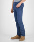 ფოტო #4 პროდუქტის Men's Parker Slim-Fit Pants