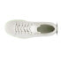 Фото #4 товара Puma Suede Classic Beach Days Lace Up Womens White Sneakers Casual Shoes 393032