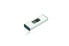 Фото #2 товара MEDIARANGE MR917 - 64 GB - USB Type-A - 3.2 Gen 1 (3.1 Gen 1) - 80 MB/s - Slide - Black,Silver