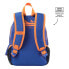 Фото #3 товара TOTTO Soccer Win 8L Backpack