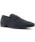 Фото #16 товара Men's Wakith Dress Loafer Shoes