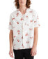 Фото #1 товара Men's Lighthouse Graphic Shirt