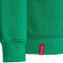 HUMMEL Red Classic sweatshirt