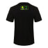 Фото #2 товара VR46 Monster Riders Academy 20 short sleeve T-shirt