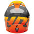 Фото #4 товара THOR Sector 2 Carve off-road helmet