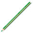 Фото #2 товара Цветные карандаши Staedtler Jumbo Noris Зеленый (12 штук)