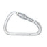 FIXE CLIMBING GEAR Steel Big-R Snap Hook 20 Units