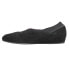 VANELi Pandy Slip On Womens Black Flats Casual 304653