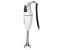 UNOLD E 120 - Immersion blender - 0.6 m - 120 W - White