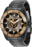 Фото #1 товара Часы Invicta Vegas Golden Knights Quartz