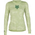 FOX RACING MTB Ranger TruDri™ long sleeve T-shirt