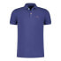 Фото #2 товара NZA NEW ZEALAND Tukituki short sleeve polo