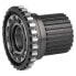 SHIMANO M8110/M8110-B Freehub Body 12s Cassette Body