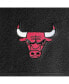 Фото #5 товара Куртка мужская Columbia Chicago Bulls черная Full-Zip (Flanker)