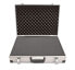 Фото #12 товара PeakTech P 7255 - Briefcase/classic case - Aluminum - Aluminum