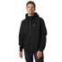 Куртка спортивная Helly Hansen Urban Rigging Rain Черный, XL - фото #1