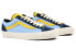 Кроссовки Vans Style 36 Lx VN0A4BVETPE 42 - фото #4