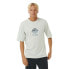 Фото #1 товара RIP CURL Globe Surflite UV Short Sleeve T-Shirt