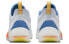Jordan Luka 1 1 "Football Grey" PF DR9829-074 Basketball Sneakers