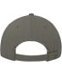 Men's Olive Smokey the Bear Ballpark Adjustable Hat