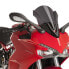 Фото #1 товара PUIG Touring Windshield Ducati Supersport 939/S