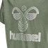 Фото #4 товара HUMMEL Proud short sleeve T-shirt
