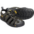 ფოტო #8 პროდუქტის KEEN Clearwater CNX Leather sandals