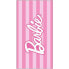 CERDA Barbie Microfiber Towel