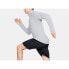 UNDER ARMOUR Tech™ 2.0 half zip long sleeve T-shirt